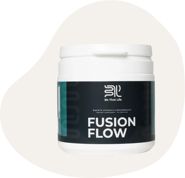 Be That Life Fusion Flow supplement